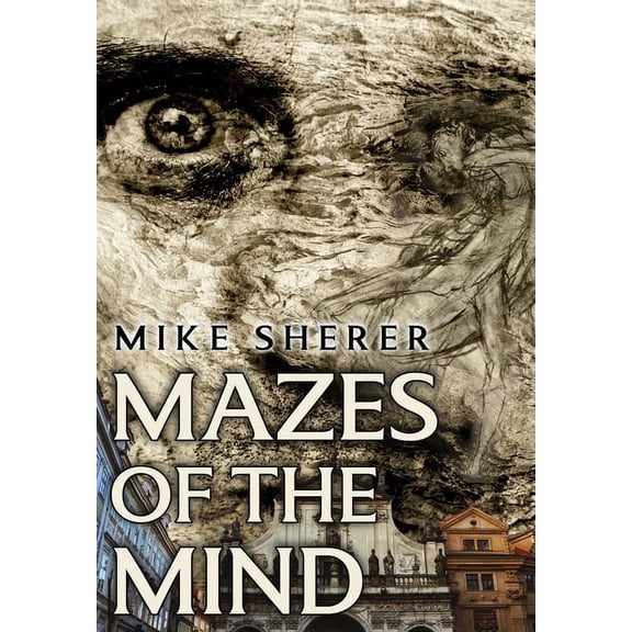 Mazes of the Mind, (Hardcover)