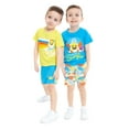 thumbnail image 2 of Baby Shark Toddler Boy 5-Piece Outfit Set, Sizes 12M-5T, 2 of 10