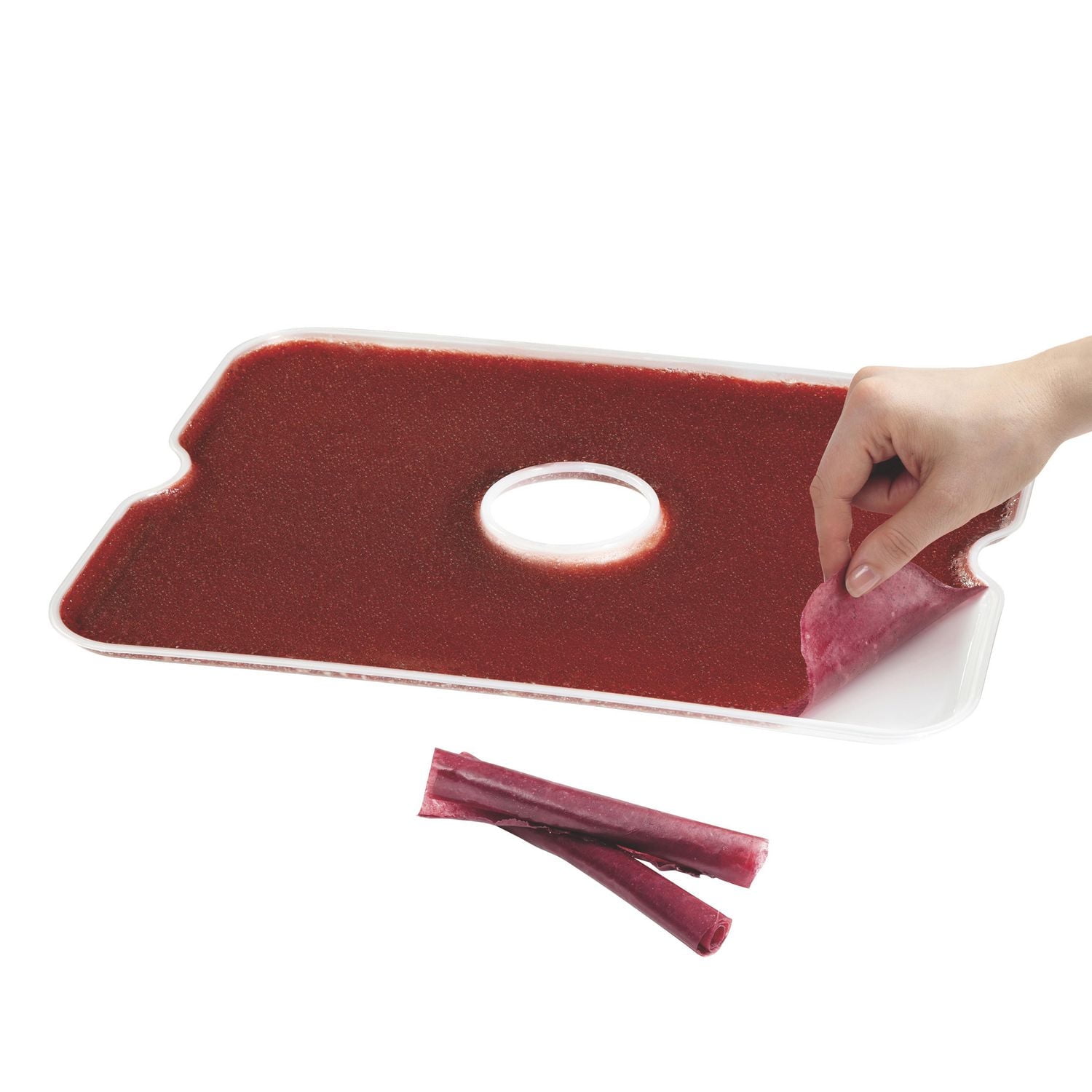 Weston 6 Tray Digital Food Dehydrator Plus 75-0450-W