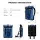 thumbnail image 4 of Mochila portátil Smatree Business para MacBook Pro de 14 a 16 pulgadas, 4 of 9