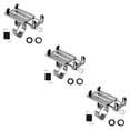 thumbnail image 1 of Sonducket Soporte giratorio para teléfono móvil para bicicleta 360, soporte ajustable de aluminio para bicicleta, soporte antideslizante para teléfono Type7 NO7 Sonducket CBP126773, 1 of 6