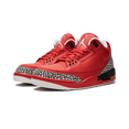 thumbnail image 2 of JORDAN MENS Air Jordan 3 Retro "Grateful" AJ3 770438 from Stadium Goods, 2 of 9