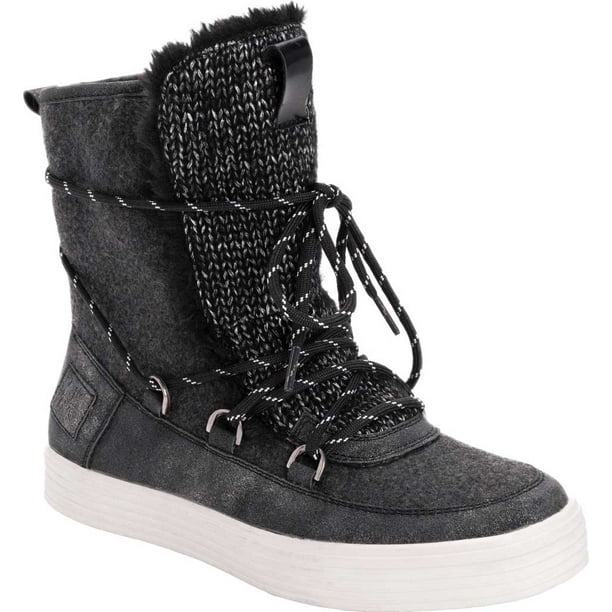 Women Huk Boots