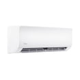 thumbnail image 2 of Minisplit Midea Inverter SEER 20, 1 Ton, Frío Calor, 110V, 2 of 7