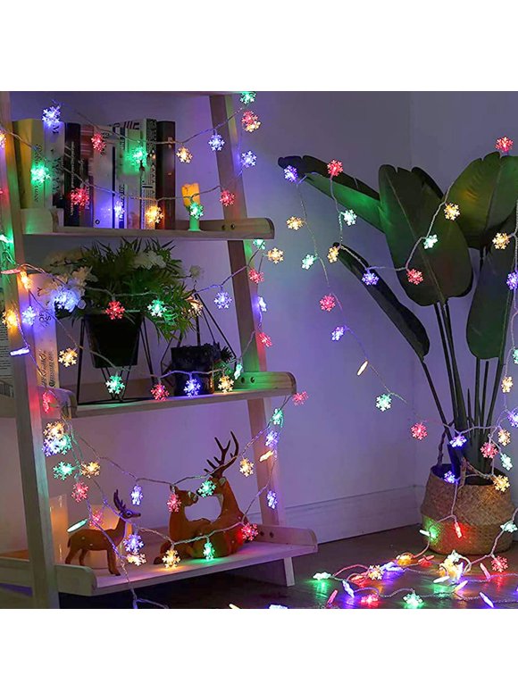 LED Christmas Lights Clearance, Discounts & Rollbacks