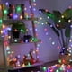 thumbnail image 1 of Fiudx Guirnalda de Luces con Forma de Copo de Nieve, 40 Luces Led, Diseño de Pvc Impermeable, Modos Intermitente y Fijo, para Uso En Interiores y Exteriores, Decoración Romántica de Invierno, Regalo, 1 of 7