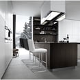 thumbnail image 2 of Helsinki Steel Barstool, 2 of 13