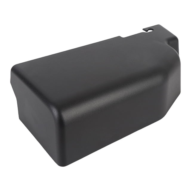 1CG55DX9AC, Enhanced Protection Rear Wiper Motor Cover High Toughness for Cars