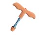 thumbnail image 4 of Abridor de agujeros de coco, máquina para hacer agujeros de paja, fácil de abrir, herramienta portátil de apertura de coco, herramienta de perforación, 4 of 8