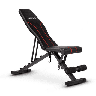 Multifunction Sit up Bench Folding Workout Gym Bench Full Body