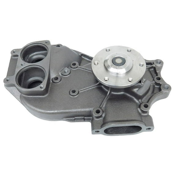 New Heavy Duty Water Pump Fits Mercedes Benz Trucks Om524 Om541 541-200-01-01