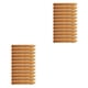 thumbnail image 2 of Matsuzay 12 piezas de patrón de flecha de cera de sellado ampliamente utilizado DIY Kit de sellos de cera decoración regalo artesanías con brillo Type1 NO1 Matsuzay CBP186944, 2 of 5