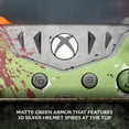 thumbnail image 4 of Xbox Wireless Controller DOOM: The Dark Ages Limited Edition for Xbox Series X|S, Xbox One, PCs, and Cloud-Enabled Devices, 4 of 9