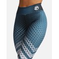 thumbnail image 4 of Leggings Deportivos Mujer Estampados Tfit Efecto Push Up TFIT Estampados, 4 of 6