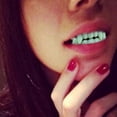 thumbnail image 2 of Hearth & Gear Teeth Scare Toys Luminous Dentures Halloween ' Day Props Trick Baby Swing Birthday 2 Years Baby Play Mat Games Months Middle School Pianola Game 2 Years Pacifier Months Keyboard 32 Keys, 2 of 7