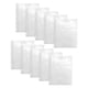 thumbnail image 3 of Páginas para coleccionar monedas Fundas para álbumes de colección Hojas transparentes para carpetas de colección Página de dinero de 3 cuadrículas, 3 of 9