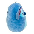 thumbnail image 4 of Squishmallows Original Disney 14 inch Stitch - Child's Ultra Soft Plush Toy, 4 of 7