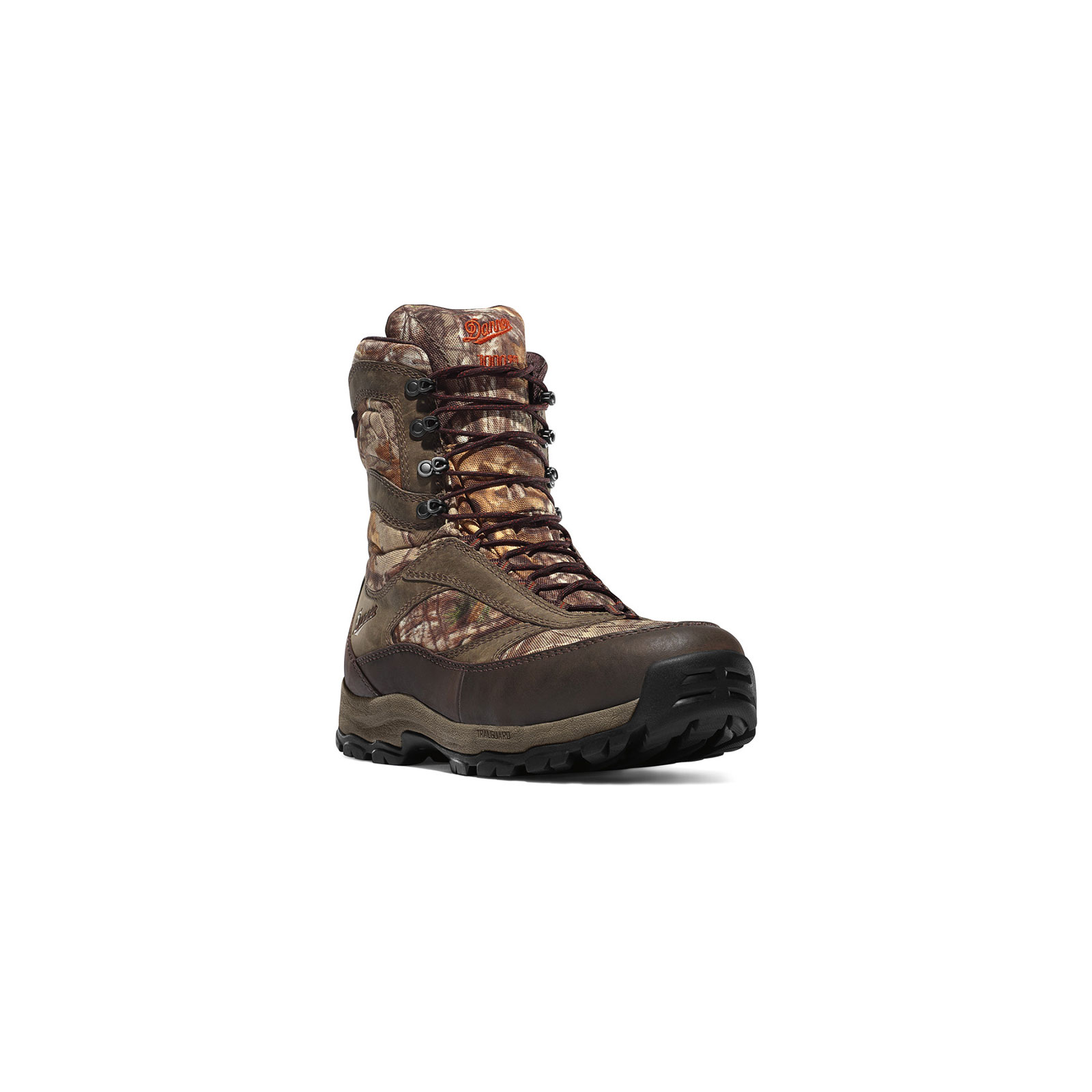 danner high ground 1000g