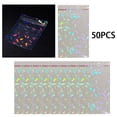 thumbnail image 3 of Fundas protectoras para tarjetas perfke 50 autoadhesivas, 3 of 5