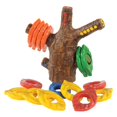 thumbnail image 1 of Juguete educativo Kaplan Early Learning Árbol de números y colores, 1 of 4