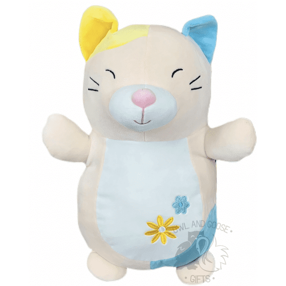 Caddie Squishmallows Hugmees  10" in Rare Original Kelly Toy