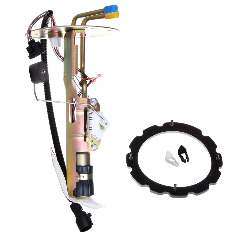 ECCPP Compatible with Fuel Pump for 1997-1998 for Ford for Explorer 1997-1998 for Mercury for Mountaineer Replacement parts E2266S EP2065H HP10128 SP2266H PFS-58 P74805S 67155