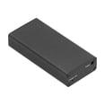 thumbnail image 2 of Protector de señal de coche portátil, bloqueador GPS, dispositivo de seguridad de posicionamiento antiseguimiento para teléfono móvil del vehículo, 2 of 5
