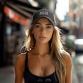 thumbnail image 2 of of Course Im Right Im Dave Hat Men Baseball Funny Caps Funny, 2 of 8