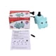thumbnail image 1 of Inflador de globos eléctrico portátil - Bomba de globo de modelado de animales recargable Sywqhk libre de BPA, 1 of 9