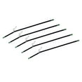 thumbnail image 1 of Plumas Anti de 5 Piezas Sunnimix Anti Booms Negro con Luminoso, 1 of 8