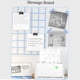 thumbnail image 3 of PeriPage 77 x 30 mm autoadhesivo de papel térmico autoadhesivo rollo de papel adhesivo imprimible si Tomshoo Blanco, 3 of 7