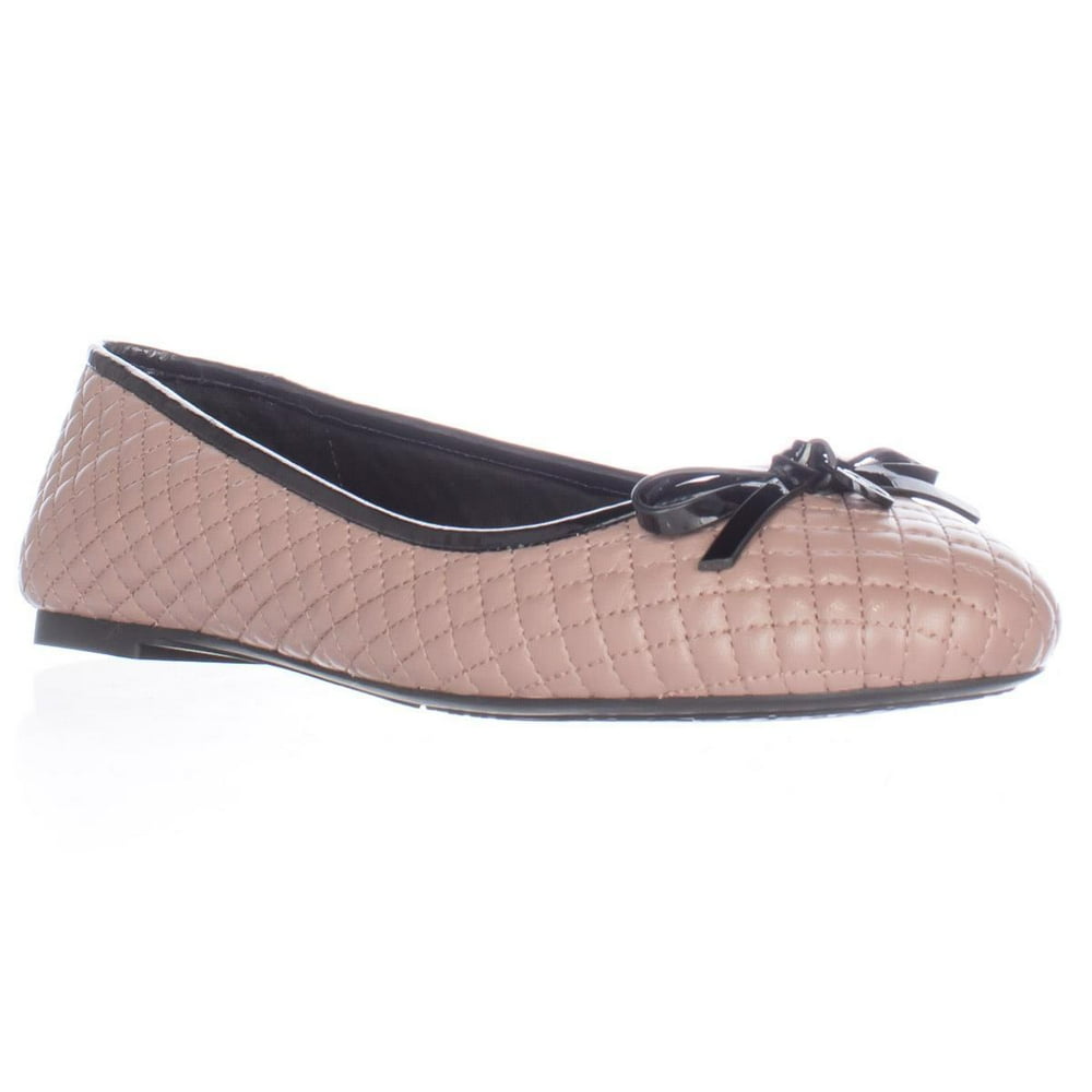 michael kors melody flat