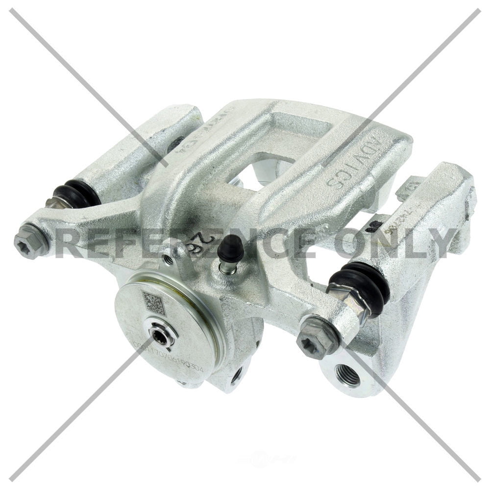 Centric Parts 141.44698 Centric Premium Semi-Loaded Disc Brake Calipers