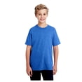 thumbnail image 4 of DryBlend® Youth T-Shirt, 4 of 10