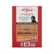 Ol Roy Multi Flavored Biscuits for Medium Dogs, 5 lb Box