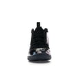thumbnail image 3 of Nike Kid's Air Foamposite One Floral Basketball Shoes, from StockX, 3 of 5
