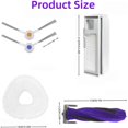 thumbnail image 3 of Vacuum Accessories for Narwal Freo X Ultra Robot Vacuum, 3 of 5