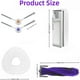 thumbnail image 3 of Vacuum Accessories for Narwal Freo X Ultra Robot Vacuum, 3 of 5