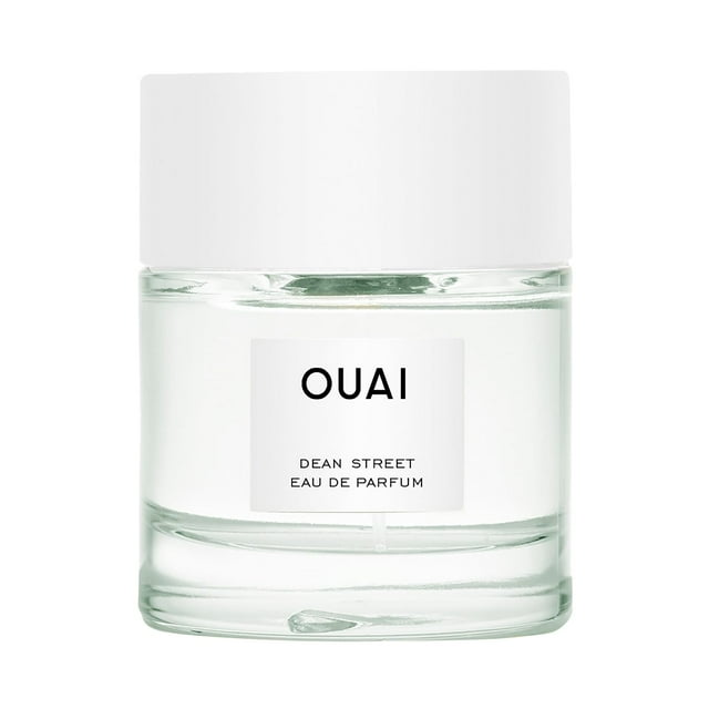 Perfume Dean Street Eau de Parfum OUAI, 50 ml, para mujer