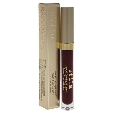 Stila Stay All Day Liquid Lipstick Ricco