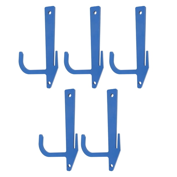 Herramiente de Estiramiento de la Cerca, 5 Piezas de Cadena de Cadena Clip de Valla Multipósito de Alta Resistencia ESTABLE Y CONFIABLE PARA JARDÍN Y GRANJA
