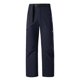 thumbnail image 3 of Ceisia Men Solid Color Button Up Golf Pants Lightweight Outdoor Casual Gift Sports Trousers, 3 of 9