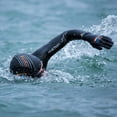 thumbnail image 4 of BlueSeventy Thermal Swim Socks - for Triathlon Training and Cold Open Water Swimming - Small, 4 of 6
