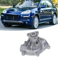 thumbnail image 1 of 1312491, Engine Water Pump Metal Rustproof Professional Strong Oil Resistant  for Car, 1 of 7