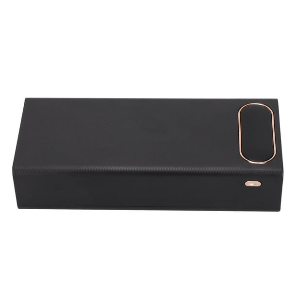 Caja de batería Nikou móvil L16 16x18650 DIY Power Bank