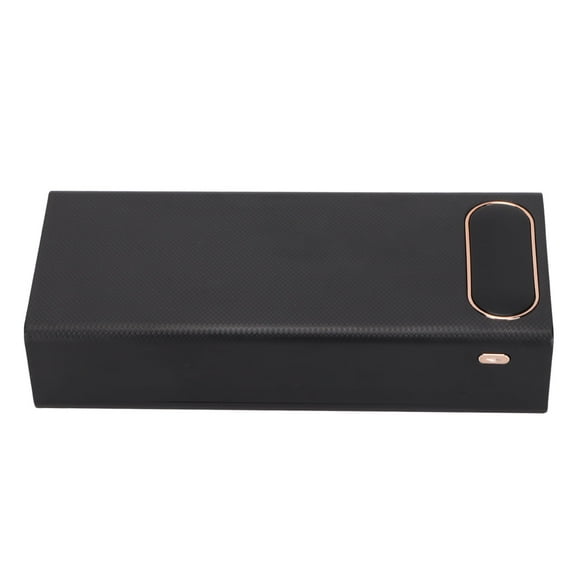 Caja de batería Nikou móvil L16 16x18650 DIY Power Bank