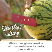 Original Melon Knife Colori® 11” (red)