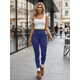 thumbnail image 2 of Set 3 Mallones Mujer Leggings Stretch Leggins Mayon Mallas, 2 of 5