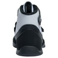 thumbnail image 5 of SABO Deadlift-II Lifting shoes - White, 5 of 20