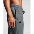 thumbnail image 5 of Under Armour Men's and Big Men's UA Rival Fleece Pants, Sizes S-2XL, 5 of 7